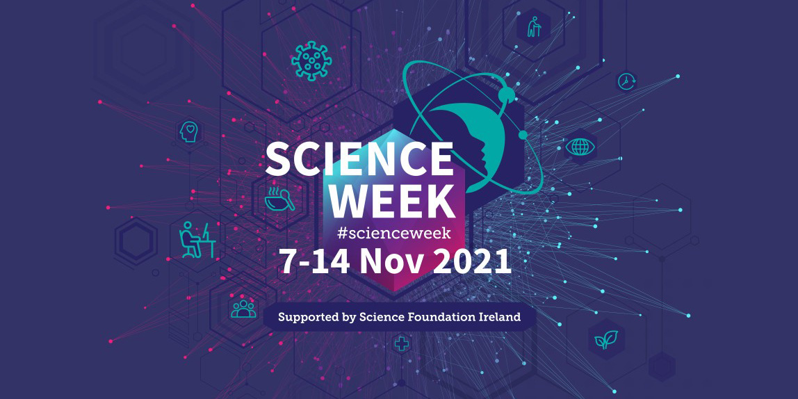 SCI Events - 17th Annual Science Week table Quiz