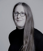 Becky Greenaway headshot