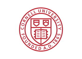 cornell uni logo