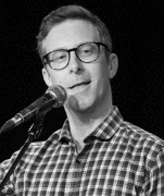 Steve Scott
