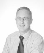 Dr Adrian Higson