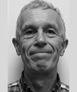 Andrew Howe headshot