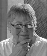 Barbara Brockway headshot