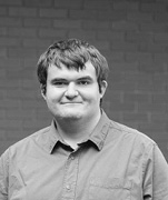 Carl Reynolds headshot