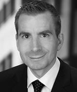 Christoph Kreisbeck headshot