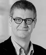 Christophe Coperet headshot
