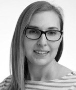 Dominika Krol Headshot