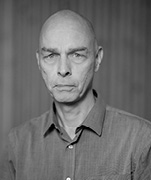 Eddy Esselink headshot