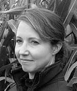 Headshot of speaker Ellie Sweetman