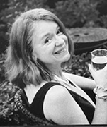 Headshot of Fiona Meldrum