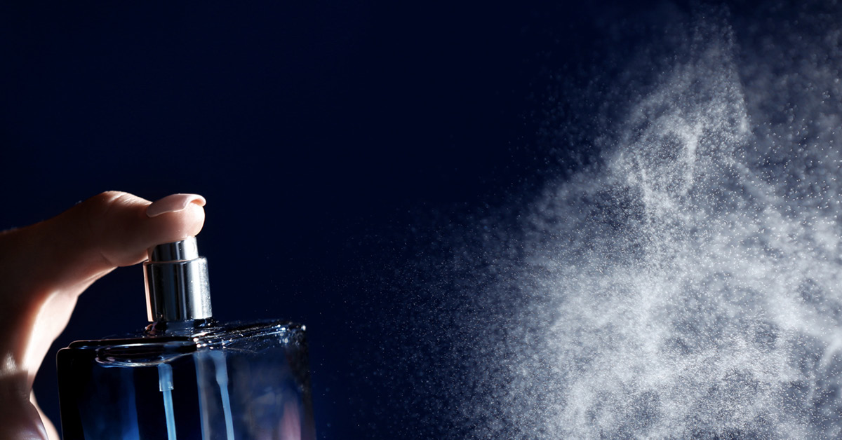 The scientific artistry of fragrances from lab To nose and beyond