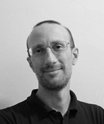 Gianmarco Griffini headshot