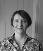 Hannah Melia headshot