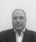 James Humphreys headshot