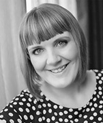 Kathryn Toghill Headshot