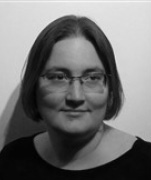 Laura Filion Headshot