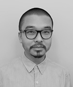 Linjiang Chen headshot