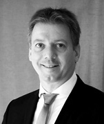 Headshot of Malcolm Faers