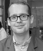 Matthew Gibson headshot