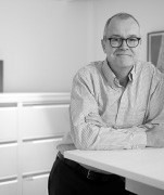 Patrick Vallance headshot