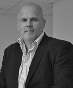 Paul Evans headshot