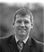 Paul Jenkins headshot