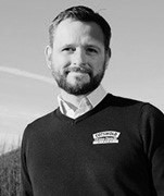 Paul Totterdell Headshot