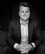 Richard Taylor headshot