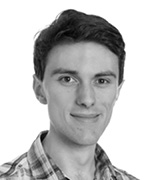 Tom Whitehead headshot