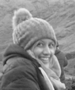 Amna Khatun headshot