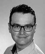 Andreas Blum headshot