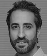 Antonio Ricci Headshot