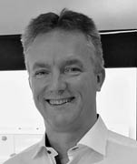 Dave Hughs head shot