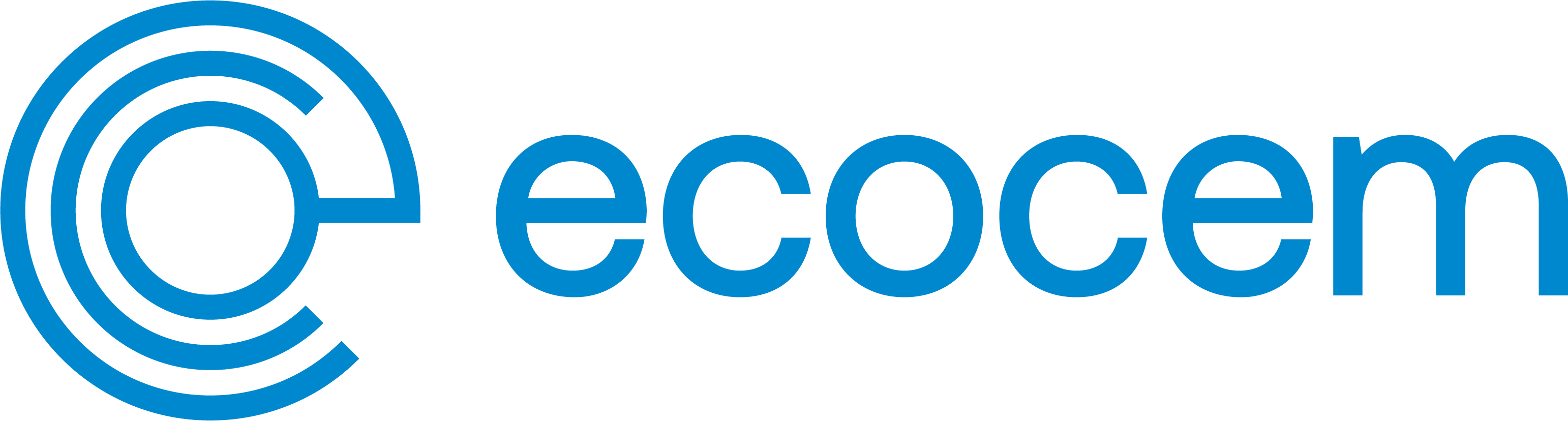 Ecocem logo