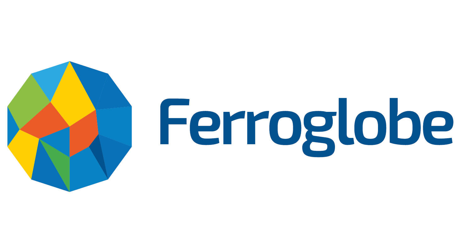 Ferroglobe logo