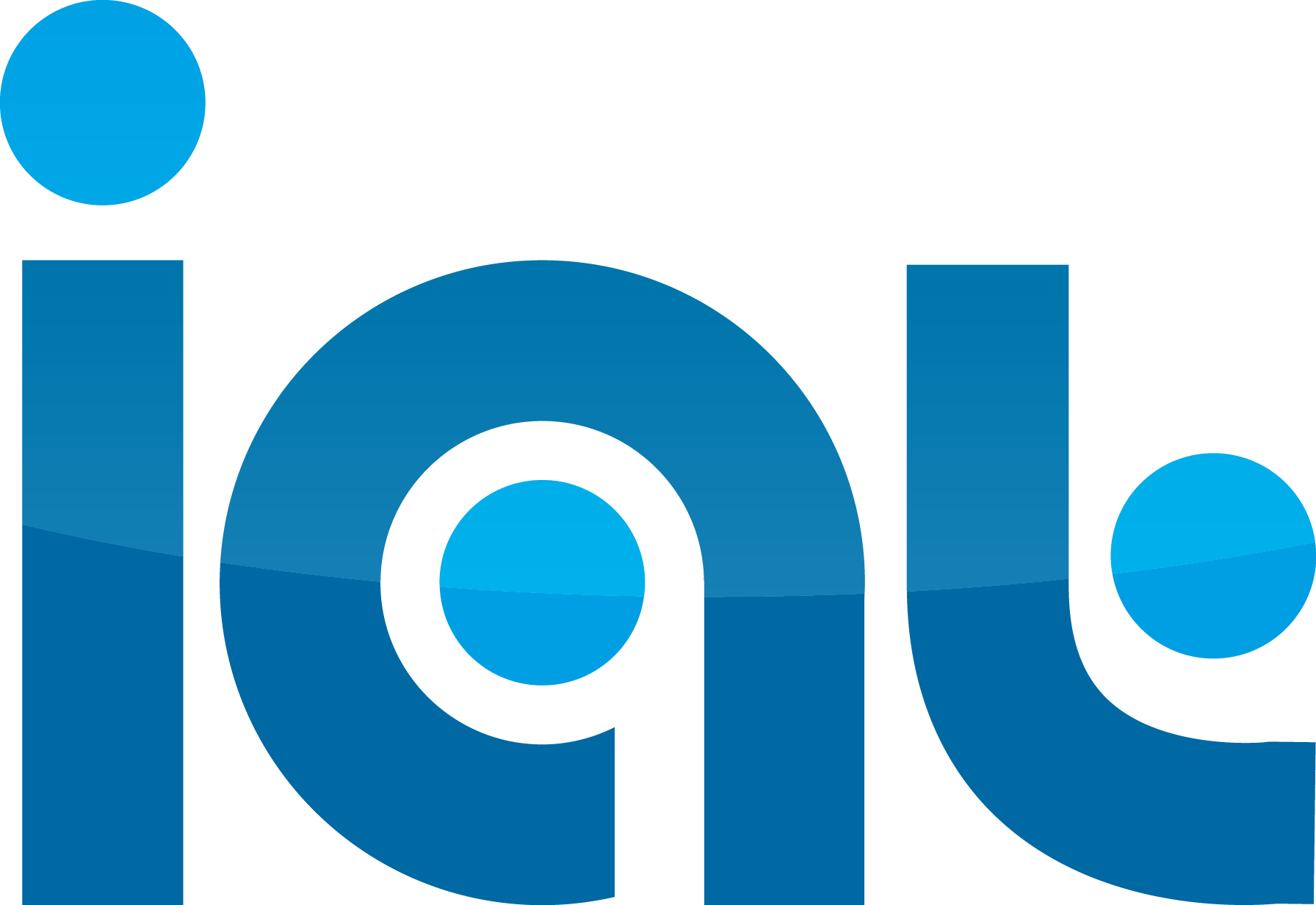 IAT logo