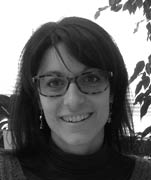 Headshot of Anne Valade