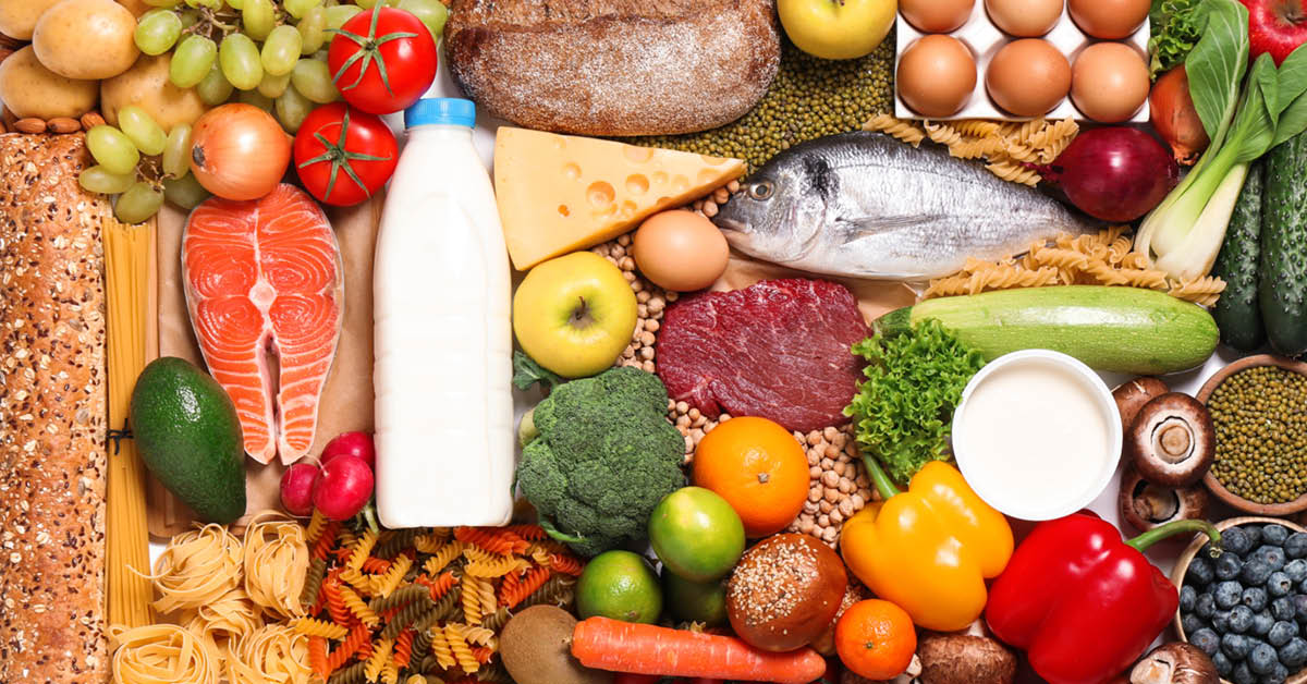 Healthy and sustainable diets The role of animalderived foods