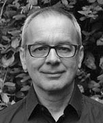Joachim Dickhaut headshot 
