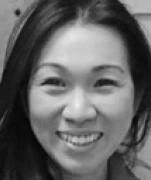 Linda Pravinata headshot