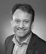 Mark Simmons headshot