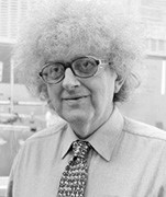 Martyn Poliakoff headshot