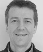 William McCoull headshot