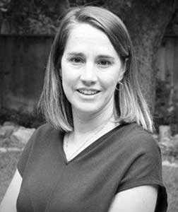 Sarah Reisman