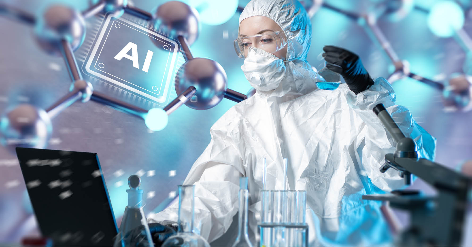 What chemists should know about AI and where it may be going