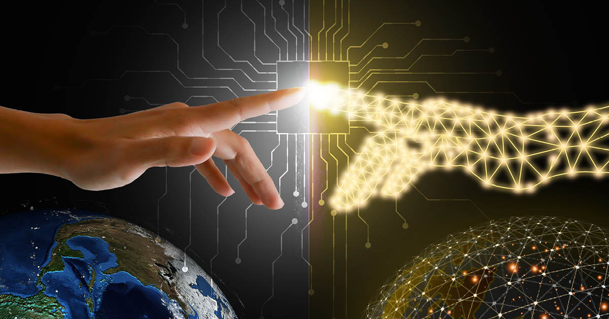 How building your Digital Twin would revolutionize medicine and change your life