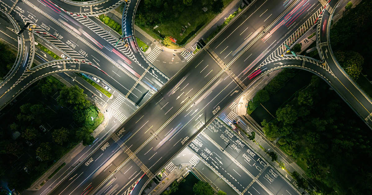 Innovations in road and bridge Infrastructure