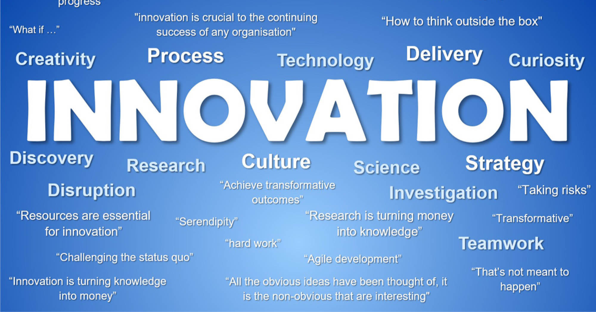 SCI Formulation Forum 8th annual event: Innovation: culture, process ...
