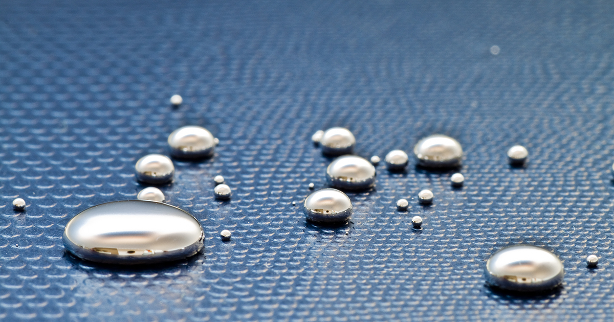Matthew Dexter - Measuring mercury in petrochemical sample streams