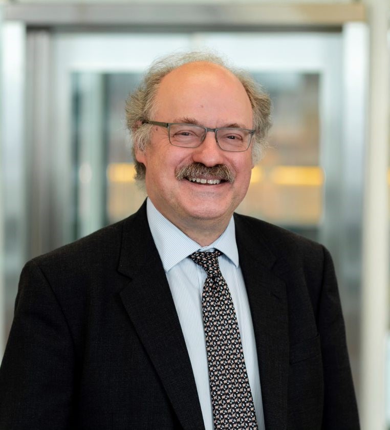 Sir Mark Walport
